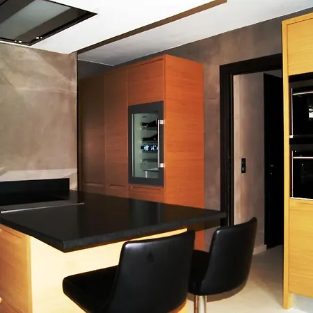 Casabianca Bed and Breakfast Σαιν-Τροπέ