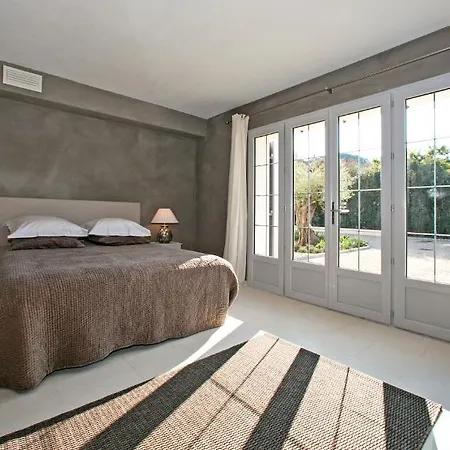 Casabianca Bed & Breakfast *