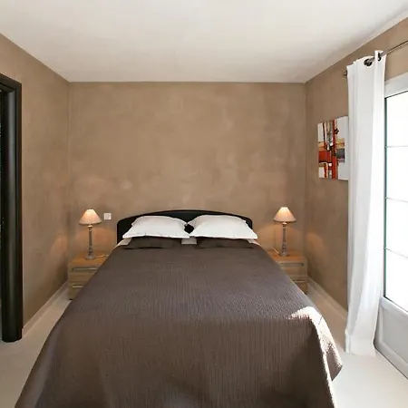 Casabianca Bed and Breakfast