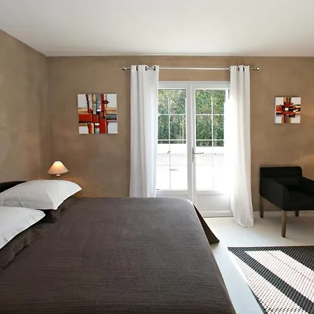 Bed and Breakfast Casabianca Σαιν-Τροπέ