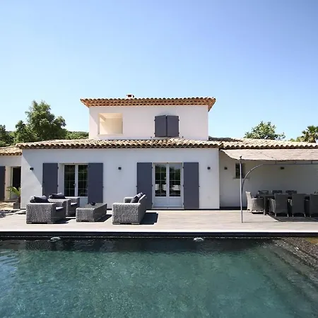 Casabianca Bed and Breakfast Σαιν-Τροπέ