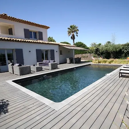 Casabianca Bed and Breakfast Σαιν-Τροπέ