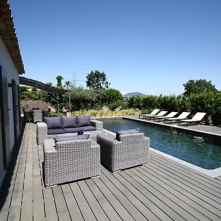 Casabianca Bed and Breakfast