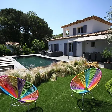 Casabianca * Σαιν-Τροπέ