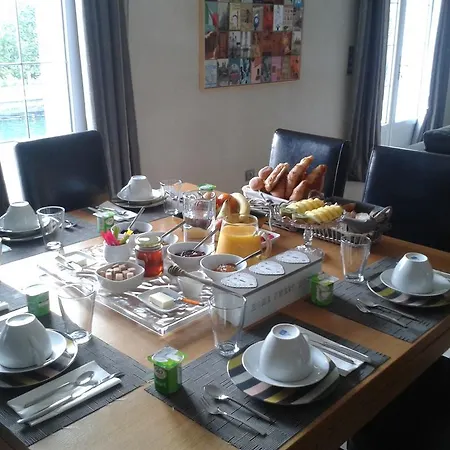 Casabianca Bed and Breakfast Σαιν-Τροπέ