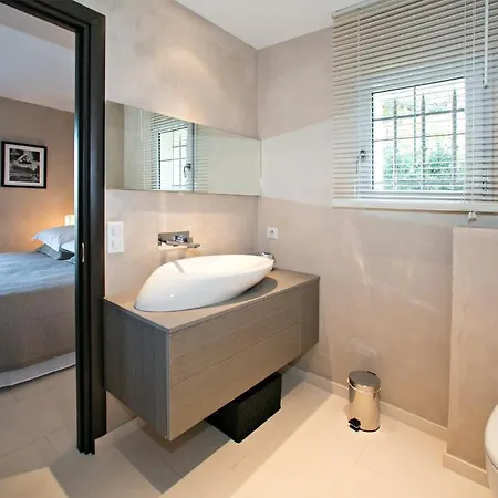 Casabianca فندق مبيت وإفطار سان تروبيه