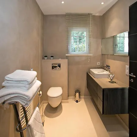 فندق مبيت وإفطار Casabianca *