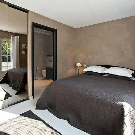 Casabianca Bed & Breakfast Saint Tropez