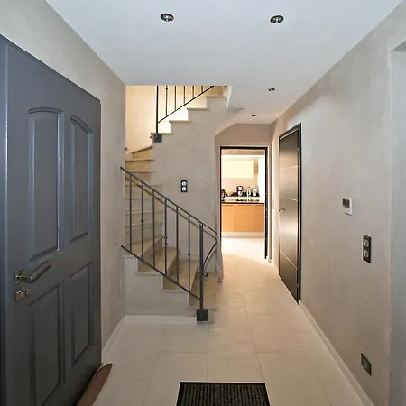 Casabianca فندق مبيت وإفطار *