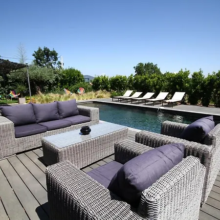 Casabianca سان تروبيه