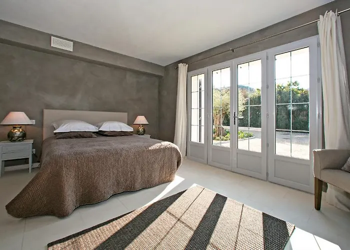 Casabianca Bed & Breakfast *