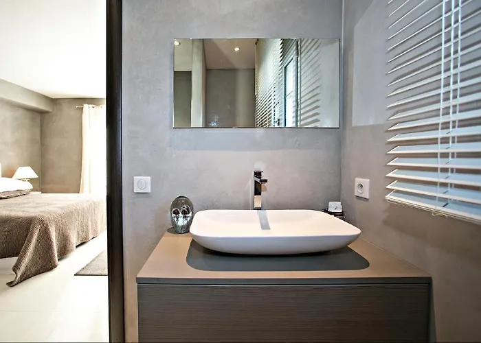 Casabianca Bed & Breakfast Saint-Tropez