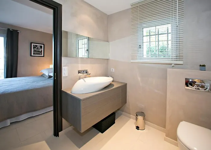 Casabianca Bed & Breakfast Saint-Tropez