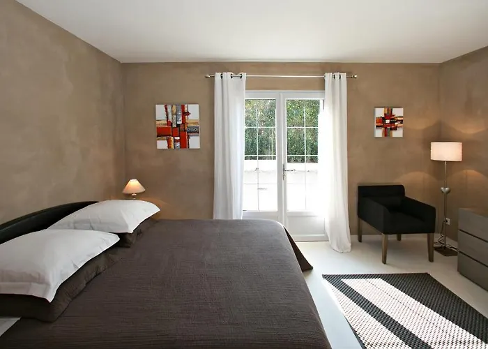 Bed & Breakfast Casabianca Saint-Tropez