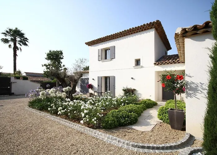 Bed & Breakfast Casabianca Saint-Tropez